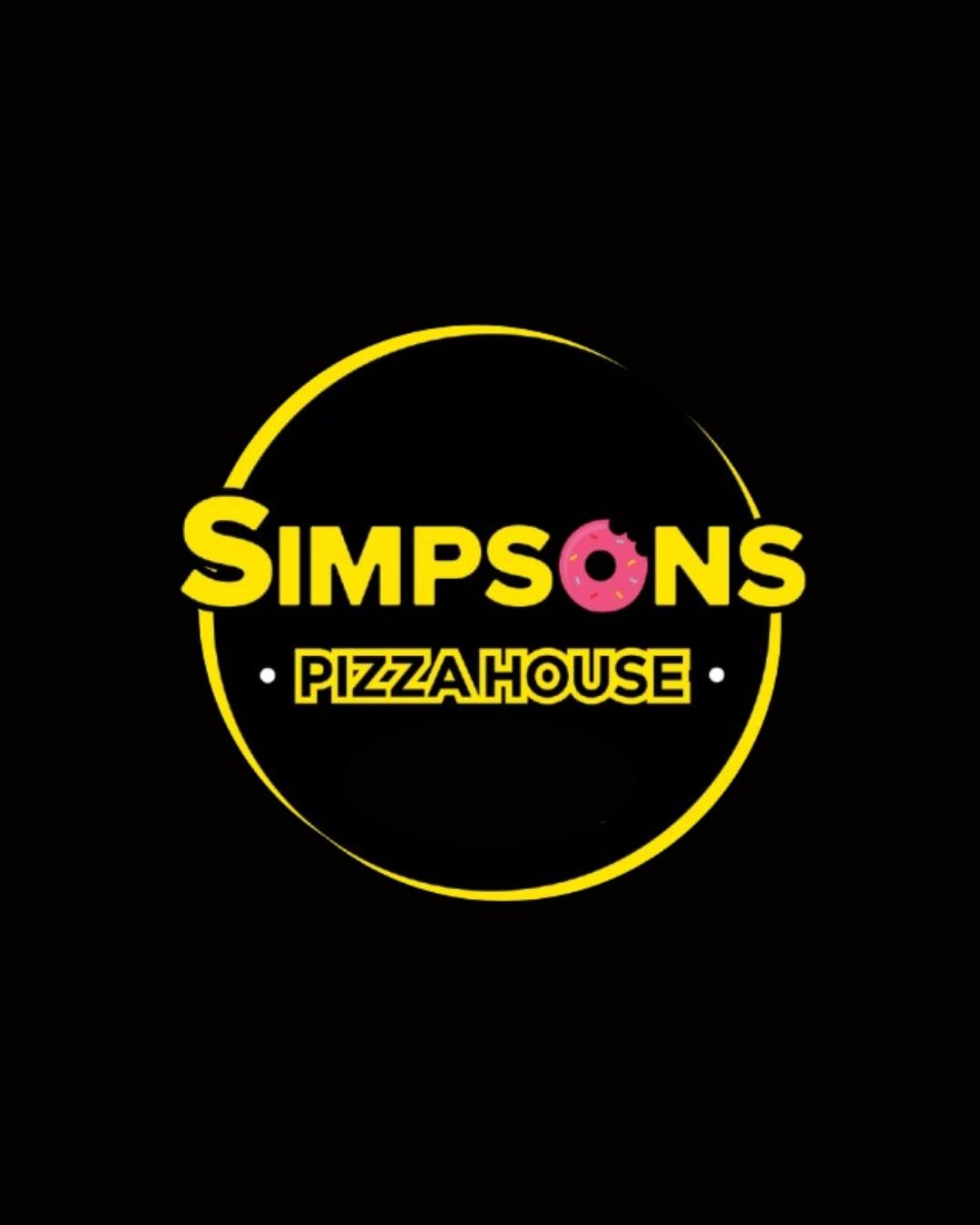 Simpson's Pizza House